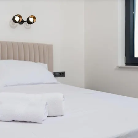 Hébergement de vacances Sime By Interhome Maslenica