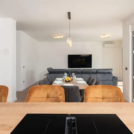 Hébergement de vacances Sime By Interhome *