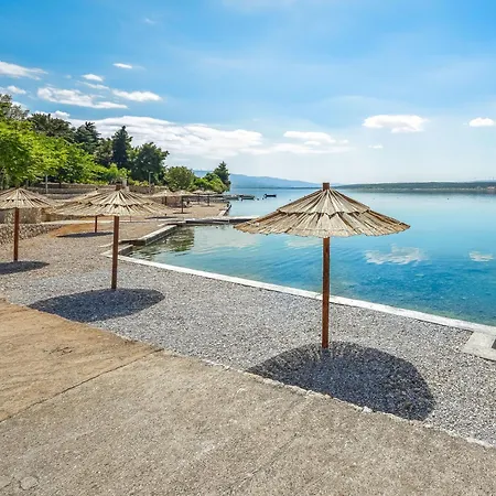 Hébergement de vacances Sime By Interhome Maslenica