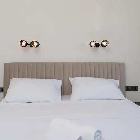 Hébergement de vacances Sime By Interhome *