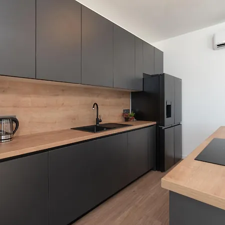 Hébergement de vacances Sime By Interhome Maslenica