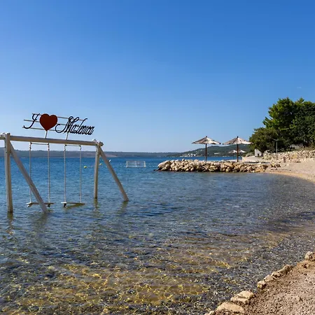 Sime By Interhome Hébergement de vacances Maslenica