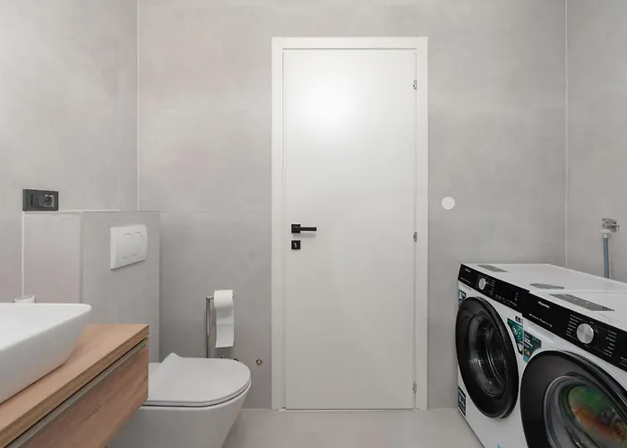 Sime By Interhome Vikendica Maslenica