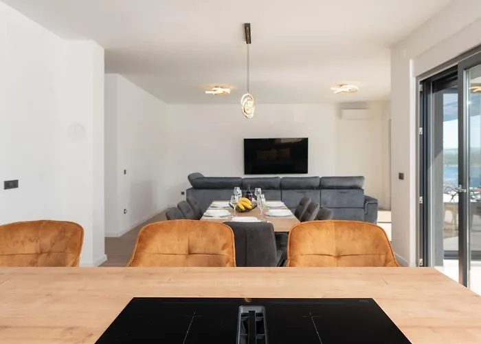 Vikendica Sime By Interhome *