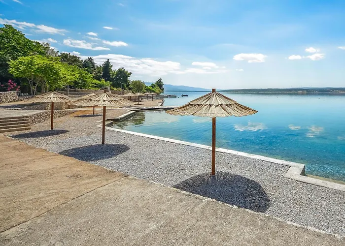 Vikendica Sime By Interhome Maslenica