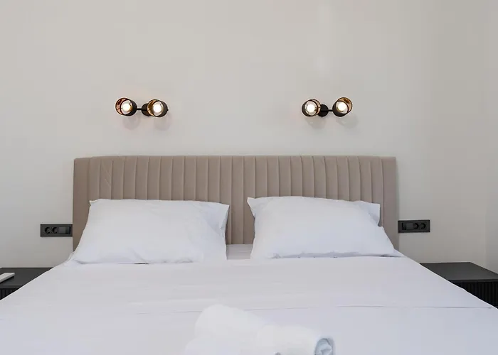 Vikendica Sime By Interhome *