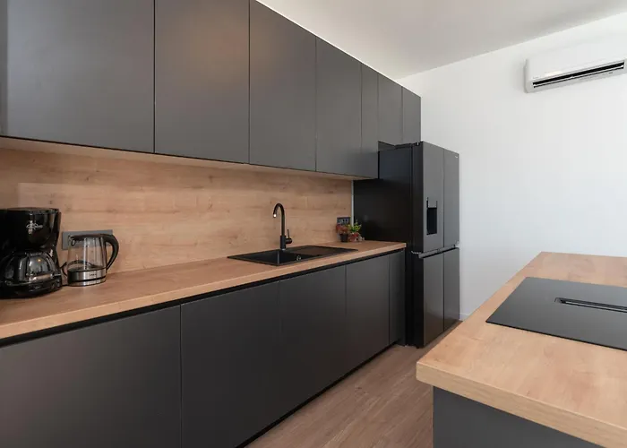 Vikendica Sime By Interhome Maslenica