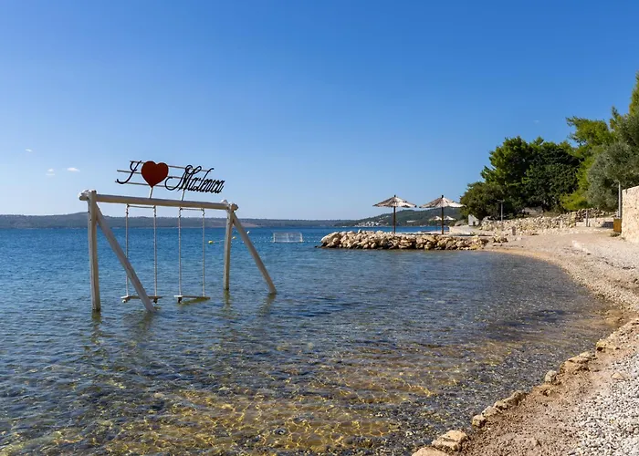 Sime By Interhome Vikendica Maslenica