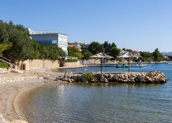 Sime By Interhome Vikendica