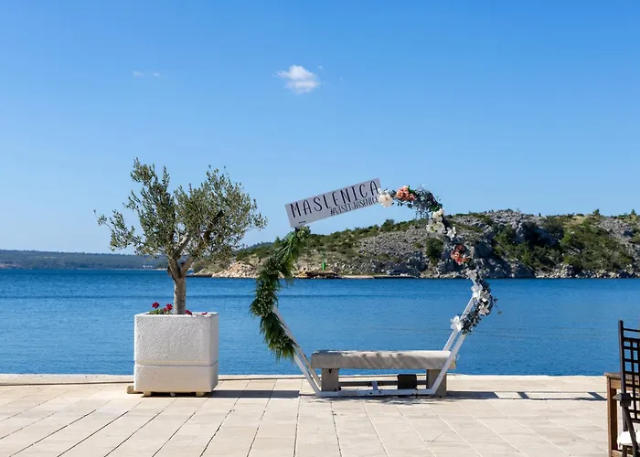 Sime By Interhome * Maslenica