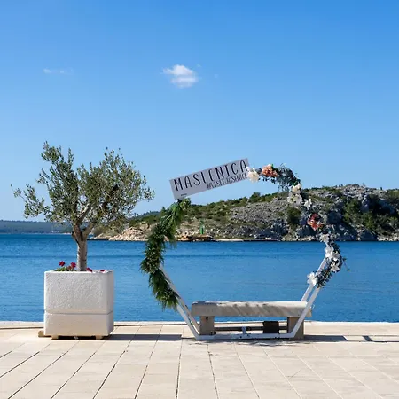 Sime By Interhome * Maslenica