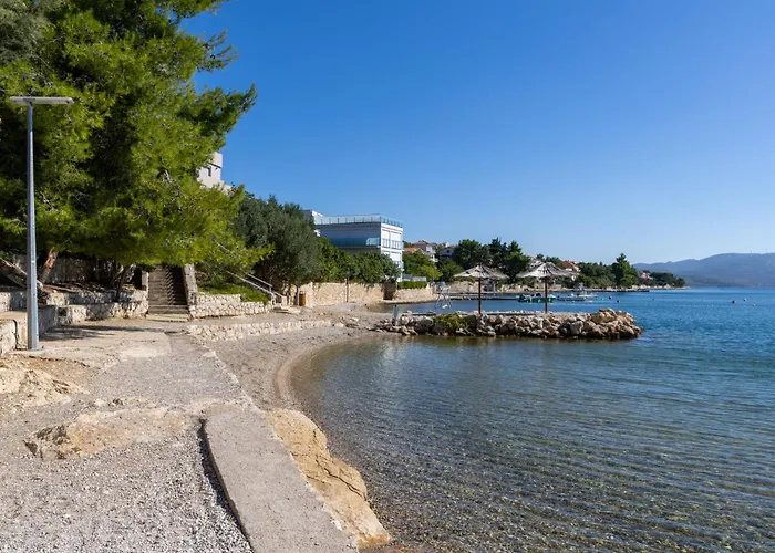 Дом отдыха Sime By Interhome